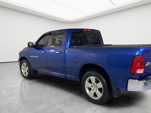 Used 2011 RAM 1500 Big Horn AWD/4WD image 11