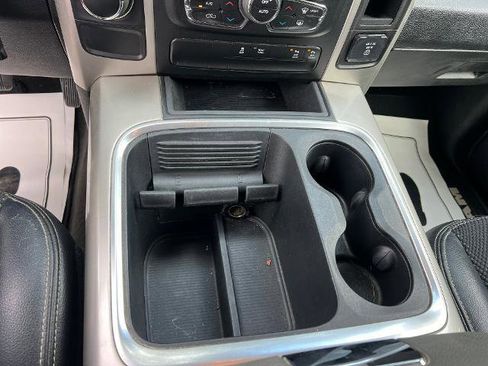 Used 2017 RAM 1500 Lone Star image 20