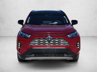 Used 2024 Toyota RAV4 Limited w/ Advanced Technology Package video 2