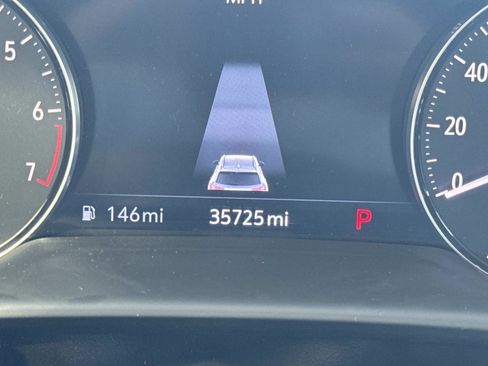 Used 2023 Buick Envision Essence w/ Sport Touring Package image 27