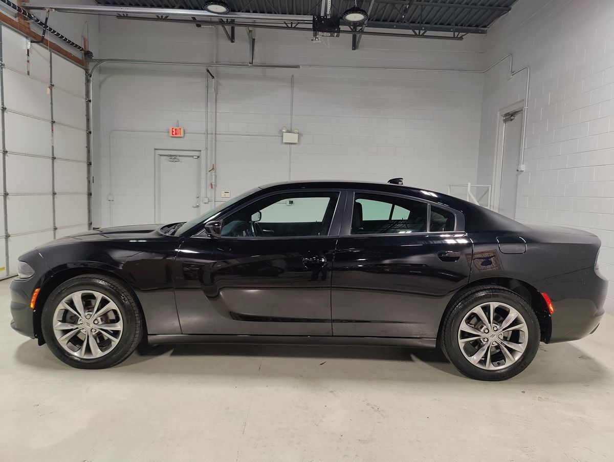Used 2021 Dodge Charger SXT w/ Driver Convenience Group AWD/4WD image 15
