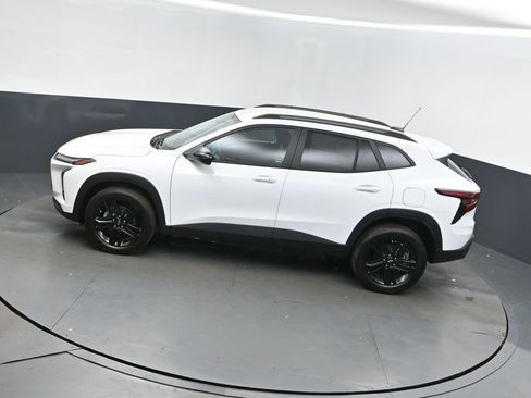 New 2026 Chevrolet Trax ACTIV image 33