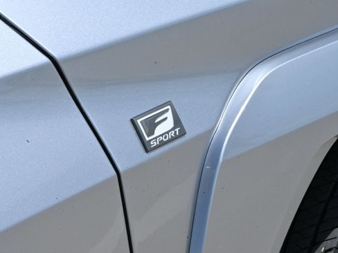 Used 2023 Lexus UX 250h F Sport FWD image 38