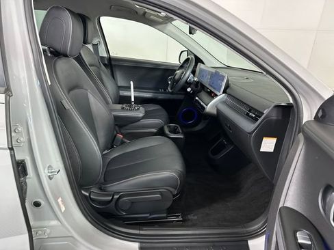 Used 2023 Hyundai Ioniq 5 SEL w/ Cargo Package image 29