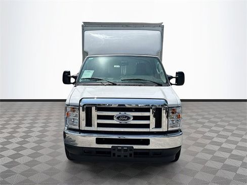 New 2025 Ford E-350 and Econoline 350 Super Duty w/ Power Equipment Group image 2