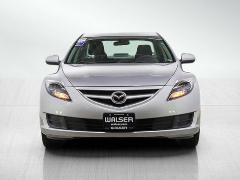 Used 2012 MAZDA MAZDA6 i Sport image 8
