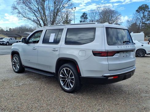 Used 2022 Jeep Wagoneer Series II w/ Premium Group I image 15