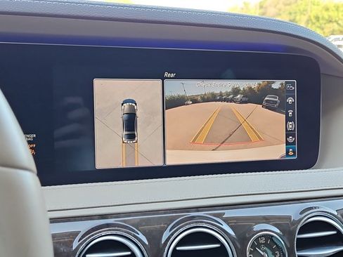 Used 2020 Mercedes-Benz S 450 Sedan image 14