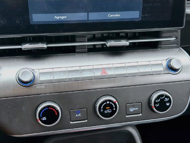Certified 2025 Hyundai Kona SE FWD image 15
