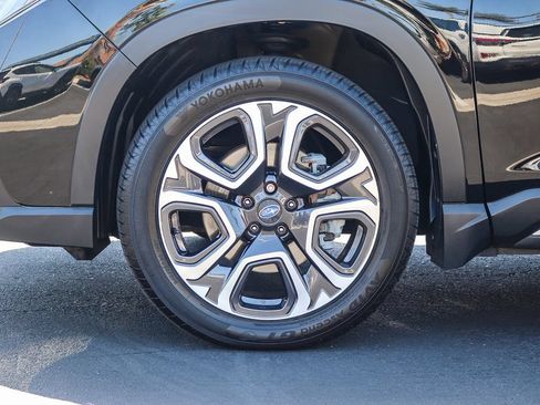 Used 2023 Subaru Ascent Touring AWD/4WD image 13