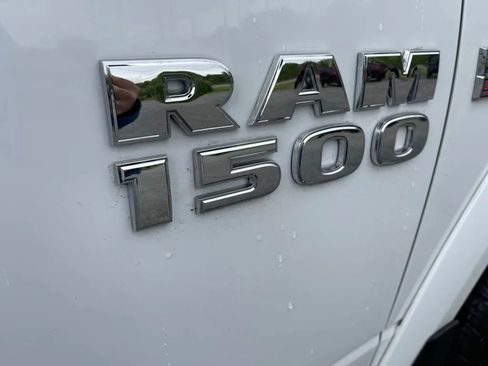 Used 2018 RAM 1500 Limited AWD/4WD image 10