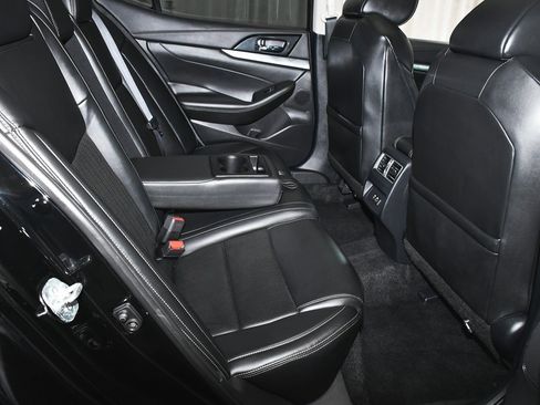 Used 2019 Nissan Maxima 3.5 SL w/ Floor Mat Group image 50