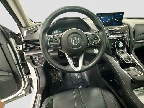 Used 2022 Acura RDX AWD w/ Technology Package image 11