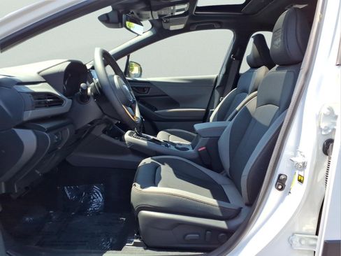 New 2026 Subaru Crosstrek 2.5i Wilderness AWD/4WD image 9