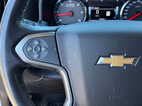Used 2019 Chevrolet Silverado 2500 LT w/ All Star Edition AWD/4WD image 15