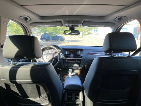 Used 2016 BMW X3 xDrive28i AWD/4WD image 10