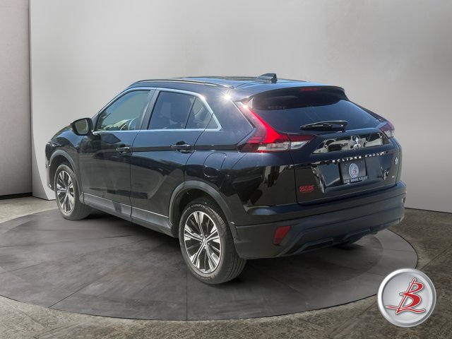 Used 2022 Mitsubishi Eclipse Cross SE AWD/4WD image 5
