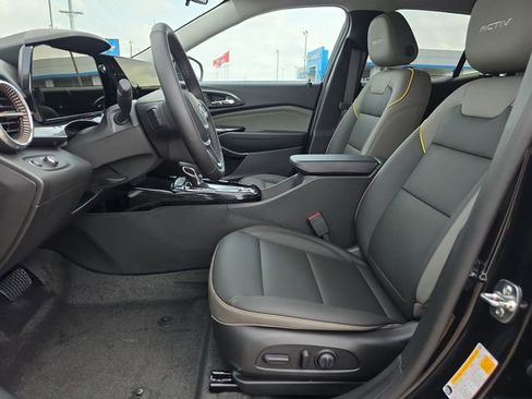 New 2026 Chevrolet Trax ACTIV image 12