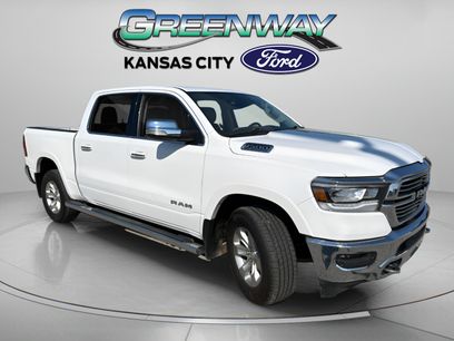 Used 2022 RAM 1500 Laramie