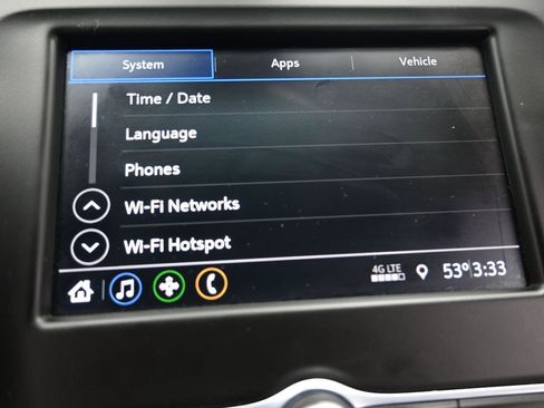 Used 2021 Chevrolet Equinox LT w/ LPO, Floor Liner Package image 33