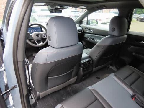 New 2026 Honda Prologue Touring image 14