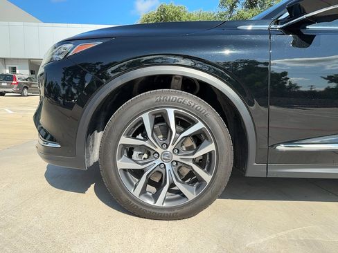 Used 2024 Acura MDX FWD w/ Technology Package image 10