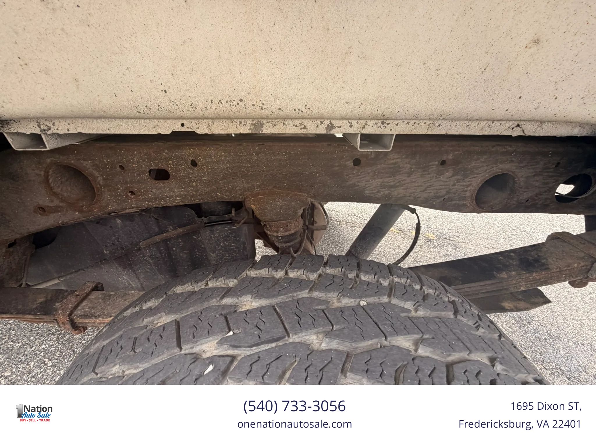 Used 2012 Chevrolet Silverado 2500 4x4 Regular Cab image 16