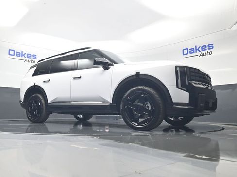 New 2027 Kia Telluride EX X-Line AWD/4WD image 42