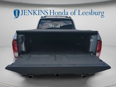 New 2026 Honda Ridgeline RTL image 26