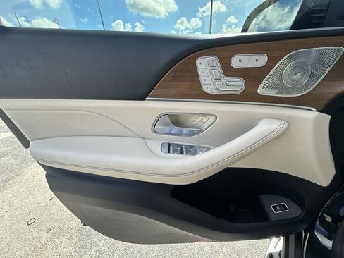 Used 2021 Mercedes-Benz GLE 350 GLE 350 image 30