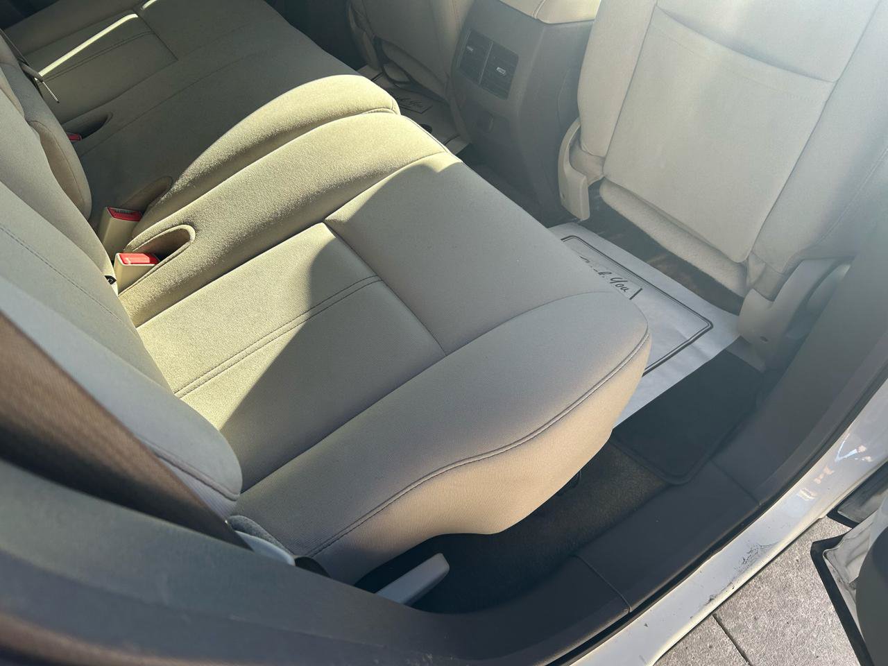 Used 2013 Ford Edge SE FWD image 11
