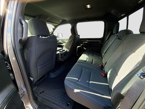 New 2026 RAM 1500 Big Horn AWD/4WD image 21