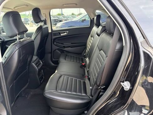 Used 2024 Ford Edge SEL w/ Convenience Package AWD/4WD image 15