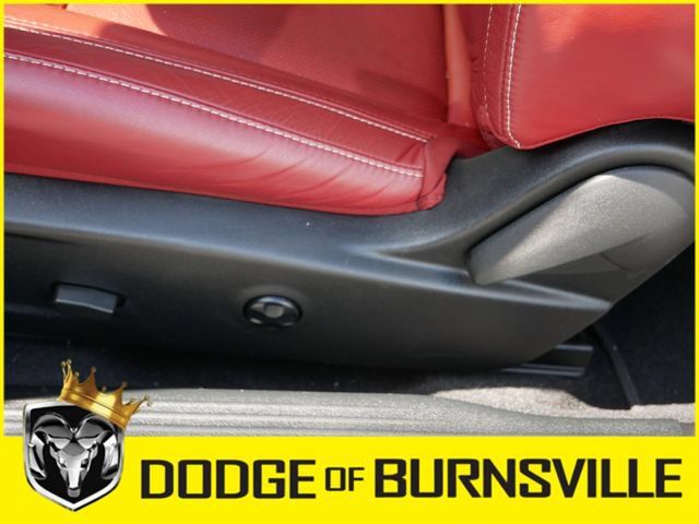 Used 2022 Dodge Challenger SRT Hellcat RWD image 18