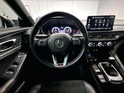Used 2024 Acura Integra Type S FWD image 8