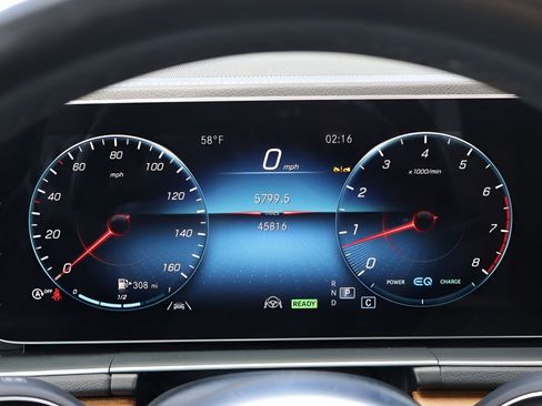 Used 2022 Mercedes-Benz GLS 450 4MATIC image 30