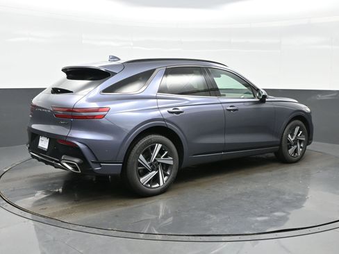 New 2026 Genesis GV70 3.5T Sport Advanced image 6