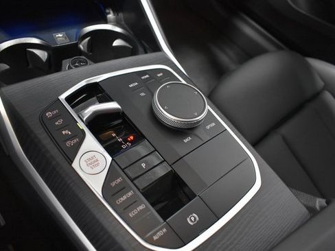 Used 2025 BMW 430i xDrive 430i Gran Coupe w/ Premium Package image 20