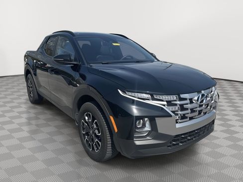 Used 2023 Hyundai Santa Cruz SEL w/ Activity Package image 7