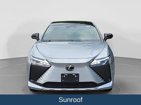 Used 2024 Lexus RZ 300e Premium w/ Accessory Package (Z1) FWD image 10