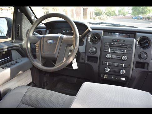 Used 2012 Ford F150 XL w/ PWR Equipment Group image 28