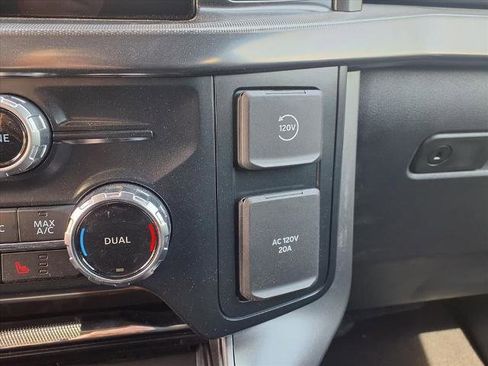 New 2025 Ford F150 Lariat w/ Equipment Group 502A High image 11