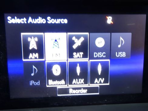 Used 2014 Lexus IS 250 AWD image 21