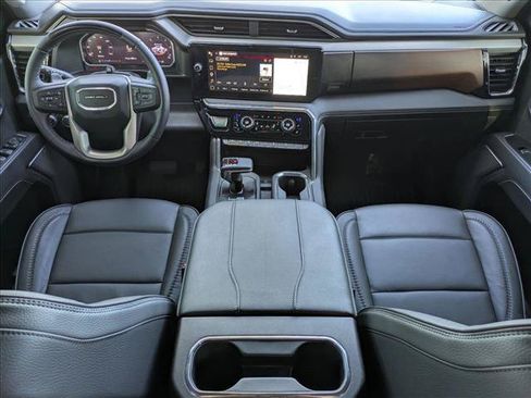 Used 2026 GMC Sierra 1500 Denali AWD/4WD image 17