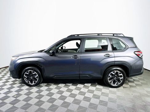 Used 2026 Subaru Forester AWD/4WD image 4