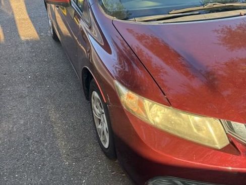 Used 2015 Honda Civic LX image 9