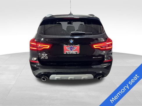 Used 2019 BMW X3 sDrive30i w/ Driving Assistance Package image 5