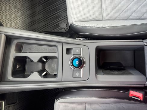 New 2026 Volkswagen Tiguan SE R-Line image 20