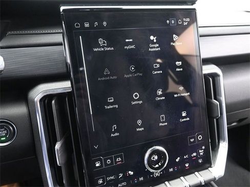 Certified 2025 GMC Acadia Elevation image 36