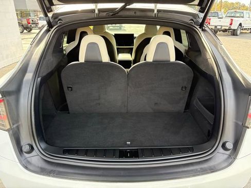 Used 2022 Tesla Model X Plaid image 43